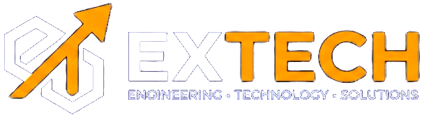 Extech Logo